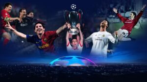 AKSES Berita Bola Dari Berbagai Liga Terbaik Sepanjang Sejarah