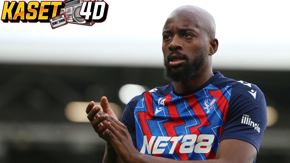 LEGENDA ARSENAL SARANKAN RUBEN AMORIM DATANGKAN JEAN PHILIPPE MATETA DARI CRYSTAL PALACE