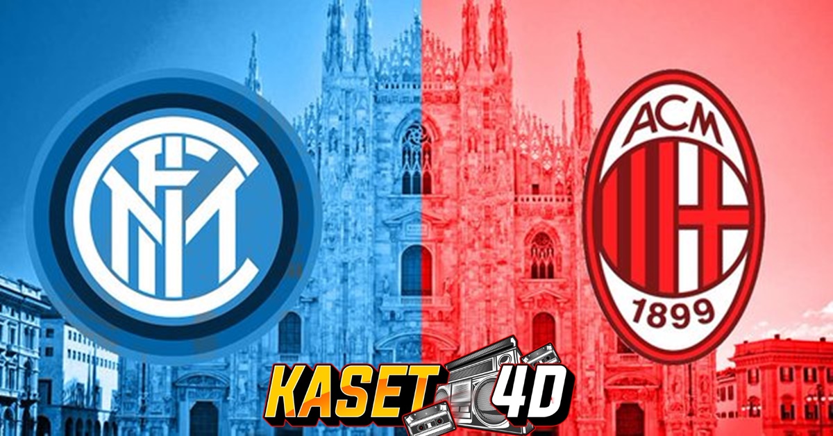 JELANG DERBY MILANO , CHIVU SIAPKAN HAKAN CALHANOGLU SEBAGAI PENJAGA LUKA MODRIC