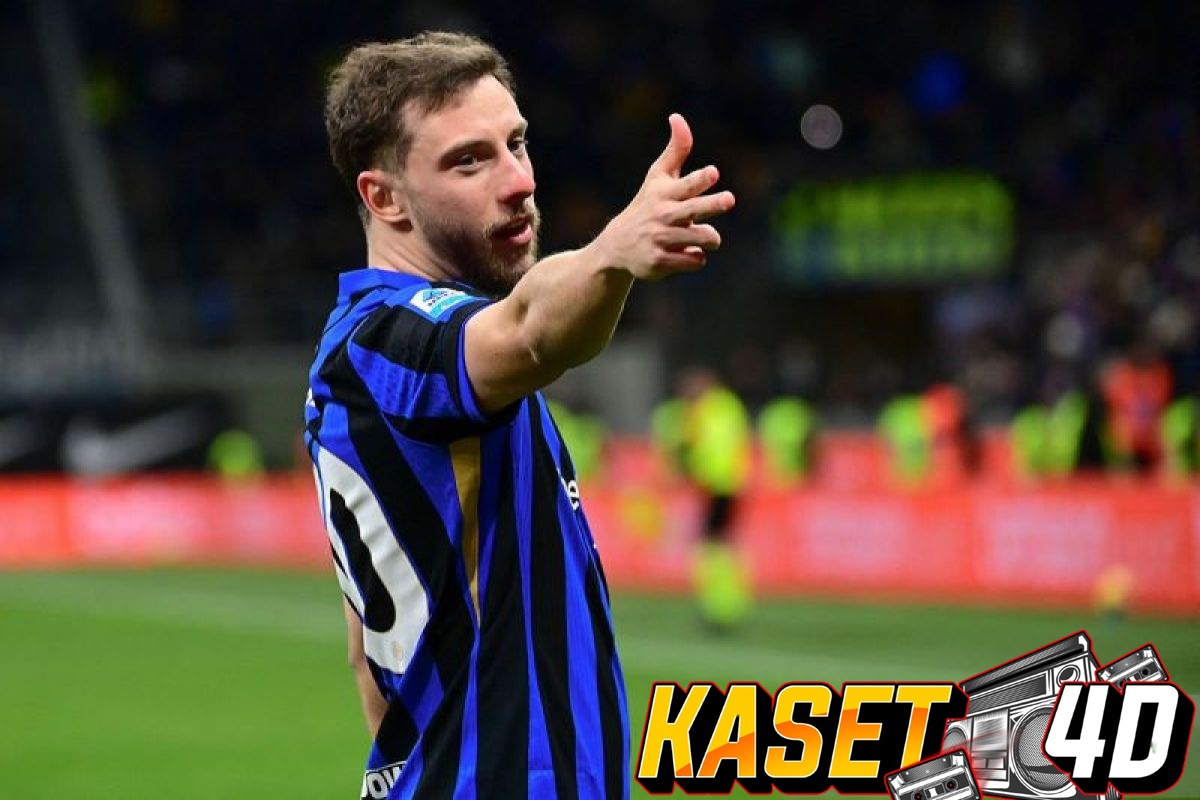 INTER MILAN RESMI PERPANJANG KONTRAK JANGKA PANJANG UNTUK CARLOS AUGUSTO